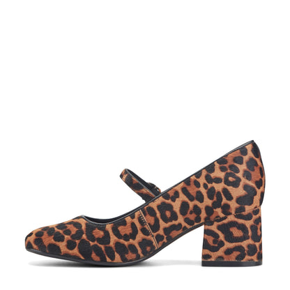 Rockport Xena Block Heel Mary Jane Pumps For Women