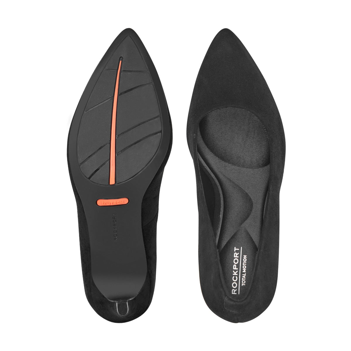 Rockport Juliet Total Motion Dress Pumps For Women