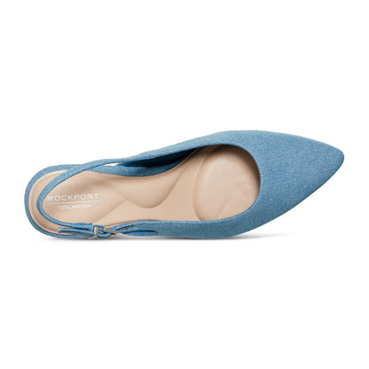 Rockport Jolie Total Motion Dress Pumps For Women