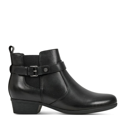 Rockport Chole Almond Toe Casual Booties For Women