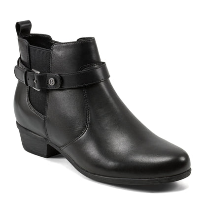 Rockport Chole Almond Toe Casual Booties For Women