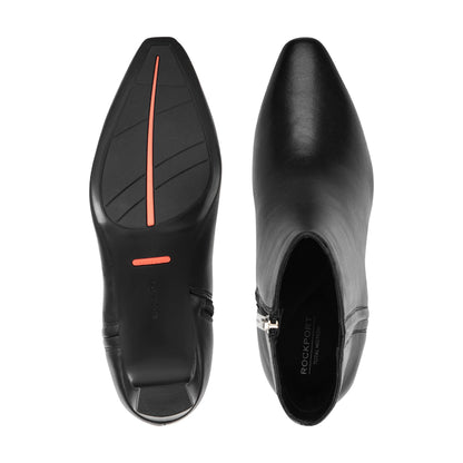Rockport Marisa Total Motion Dress Booties For Women