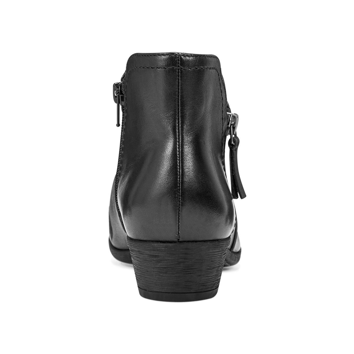 Rockport Carly Side Zip Casual Ankle Booties For Women