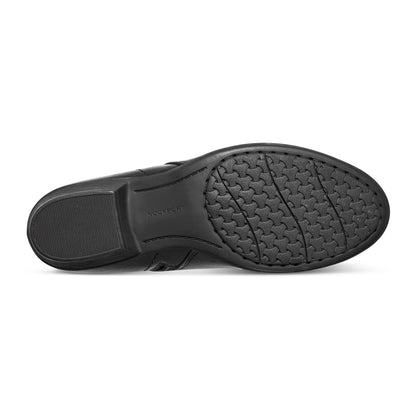 Rockport Carly Side Zip Casual Ankle Booties For Women