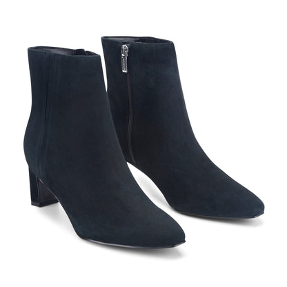 Rockport Marisa Total Motion Dress Booties For Women