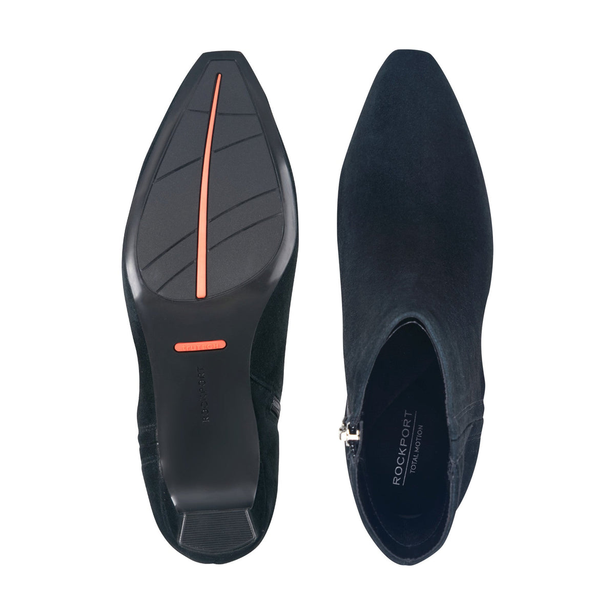 Rockport Marisa Total Motion Dress Booties For Women