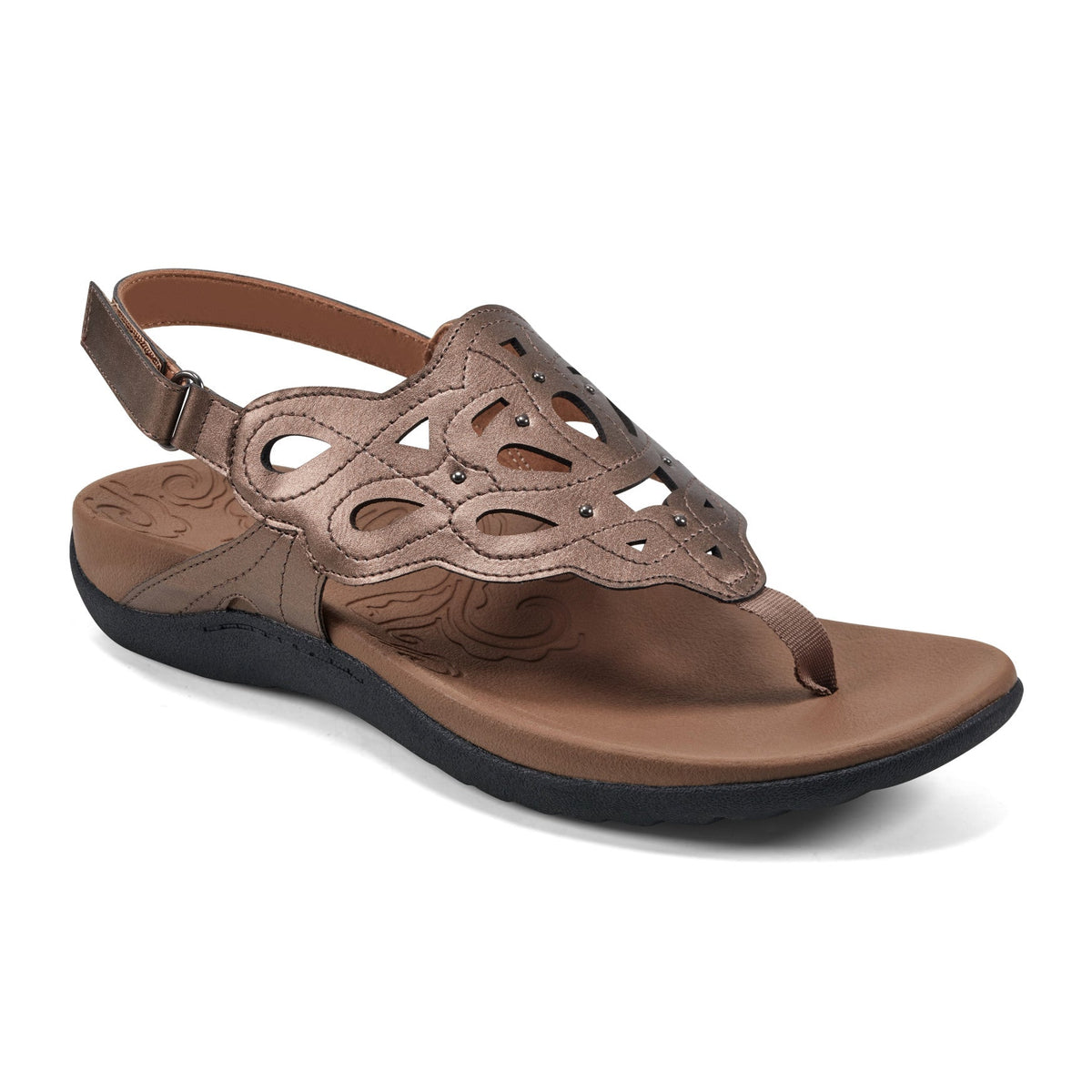 Rockport Ridge Slingback Sandal For Women