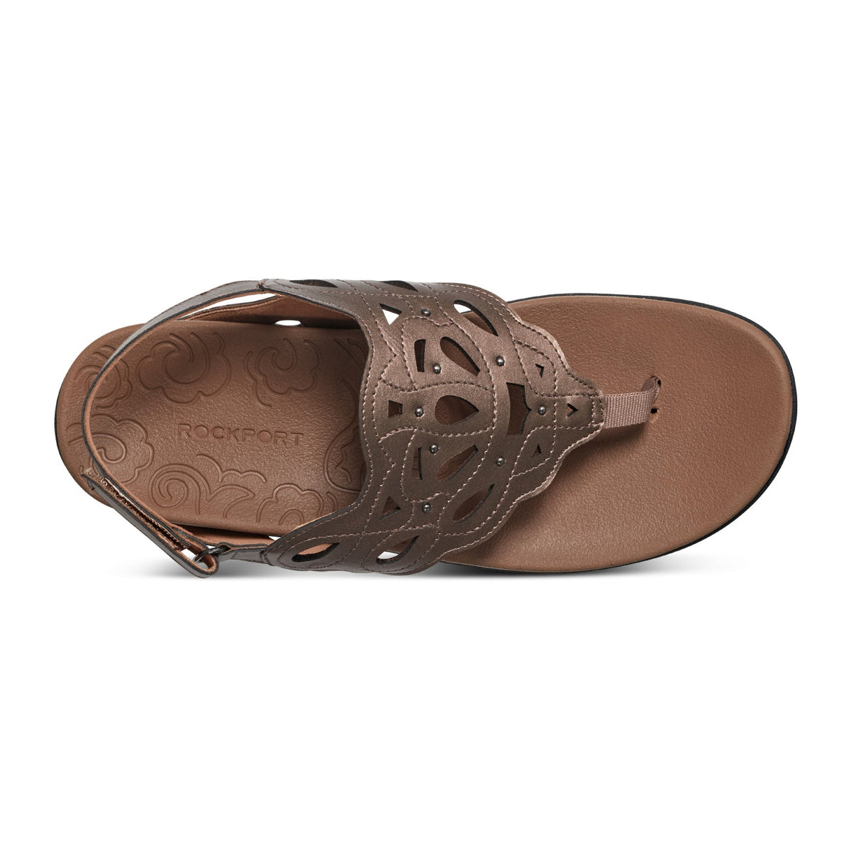 Rockport Ridge Slingback Sandal For Women