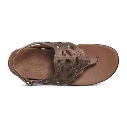 Rockport Ridge Slingback Sandal For Women