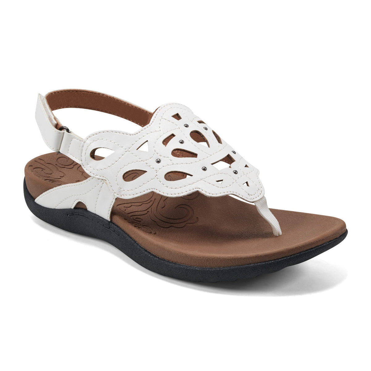 Rockport Ridge Slingback Sandal For Women