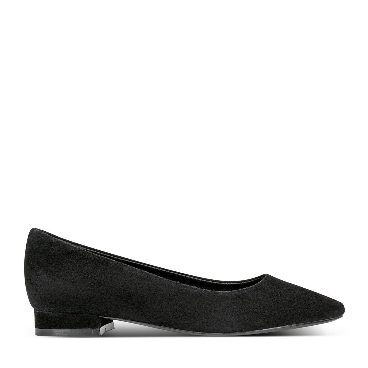 Rockport Tessa Total Motion Pointy Toe Dress Flats For Women