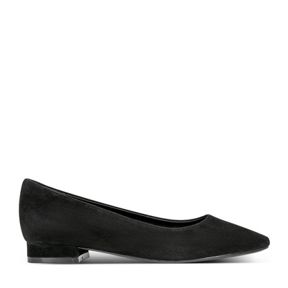 Rockport Tessa Total Motion Pointy Toe Dress Flats For Women