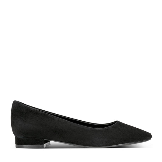 Rockport Tessa Total Motion Pointy Toe Dress Flats For Women