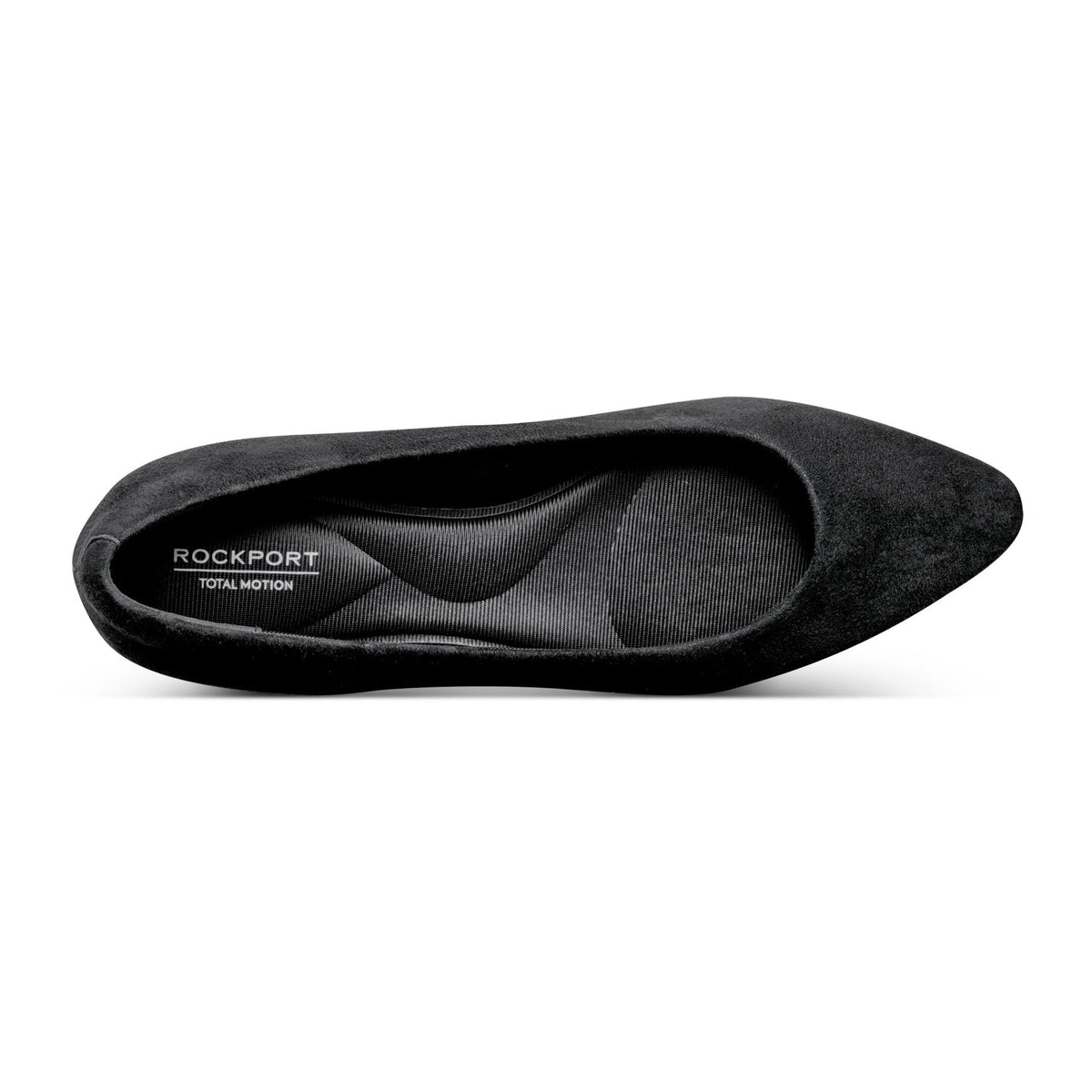 Rockport Tessa Total Motion Pointy Toe Dress Flats For Women