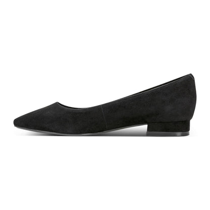Rockport Tessa Total Motion Pointy Toe Dress Flats For Women