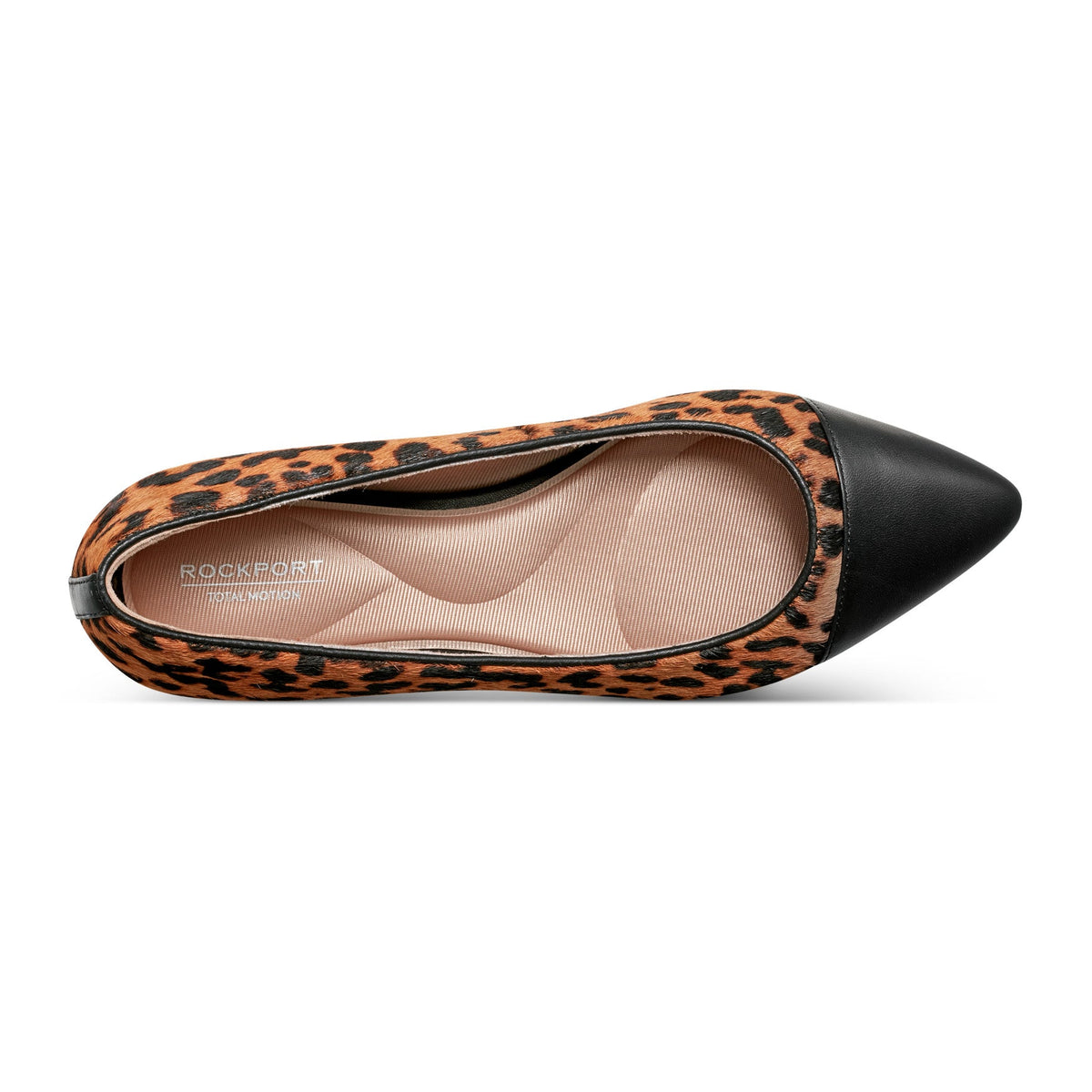 Rockport Kenziely Total Motion Dress Flats For Women