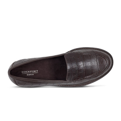 Rockport Kacey Penny Loafer For Women