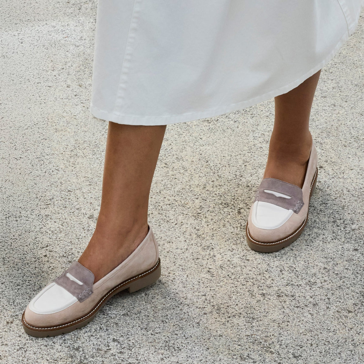 Rockport Kacey Penny Loafer For Women