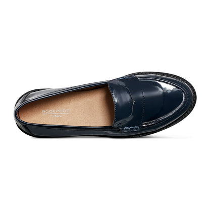 Rockport Kacey Penny Loafer For Women