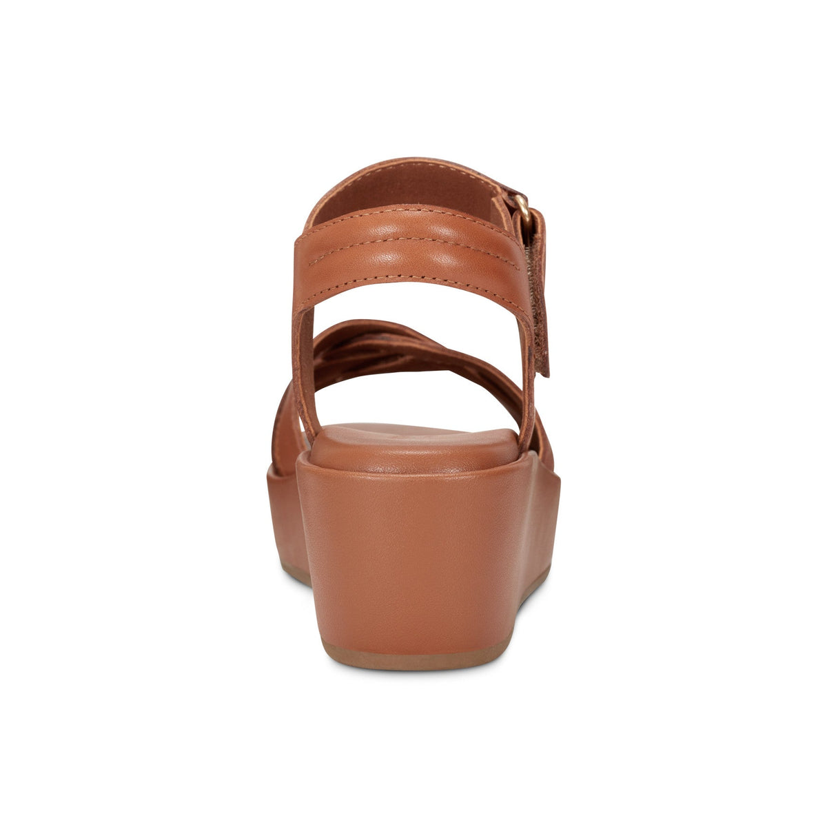 Rockport Amira Strappy Open Toe Casual Wedge Sandals For Women