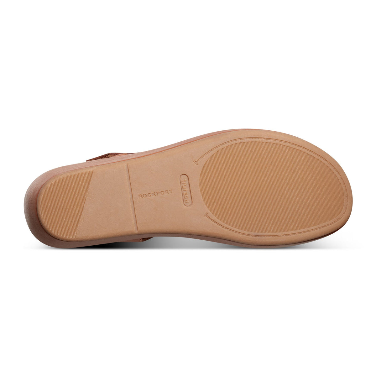 Rockport Amira Strappy Open Toe Casual Wedge Sandals For Women