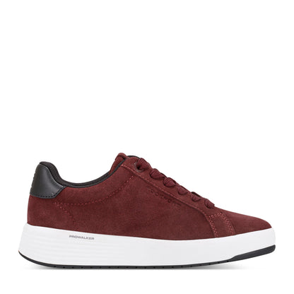 Rockport ProWalker Elara Lace-up Casual Sneakers For Women