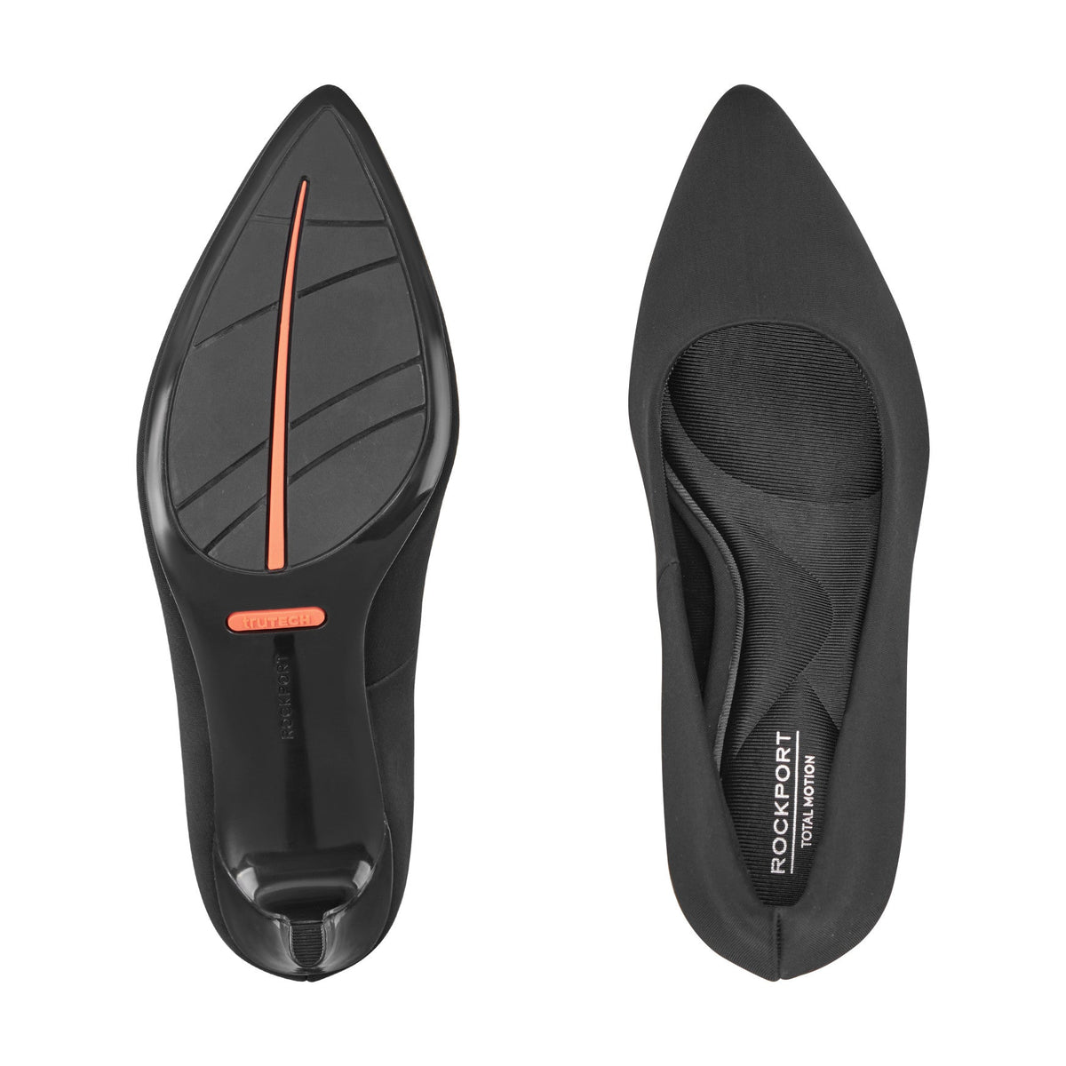 Rockport Juliet Total Motion Dress Pumps For Women