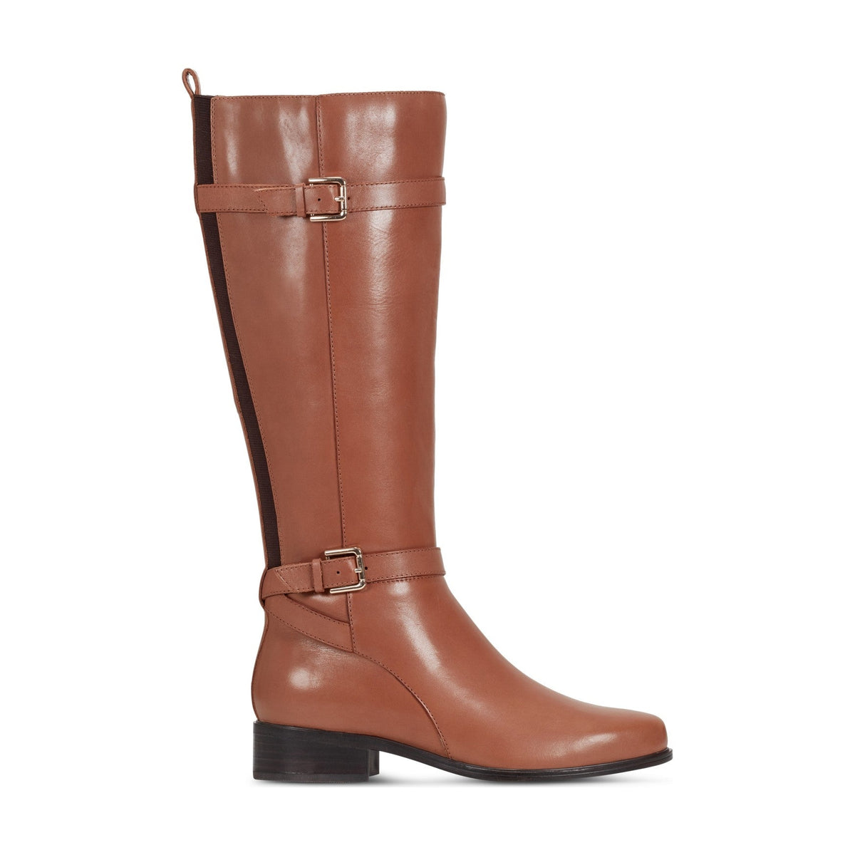 Rockport Harper Riding Boot with Buckle For Women