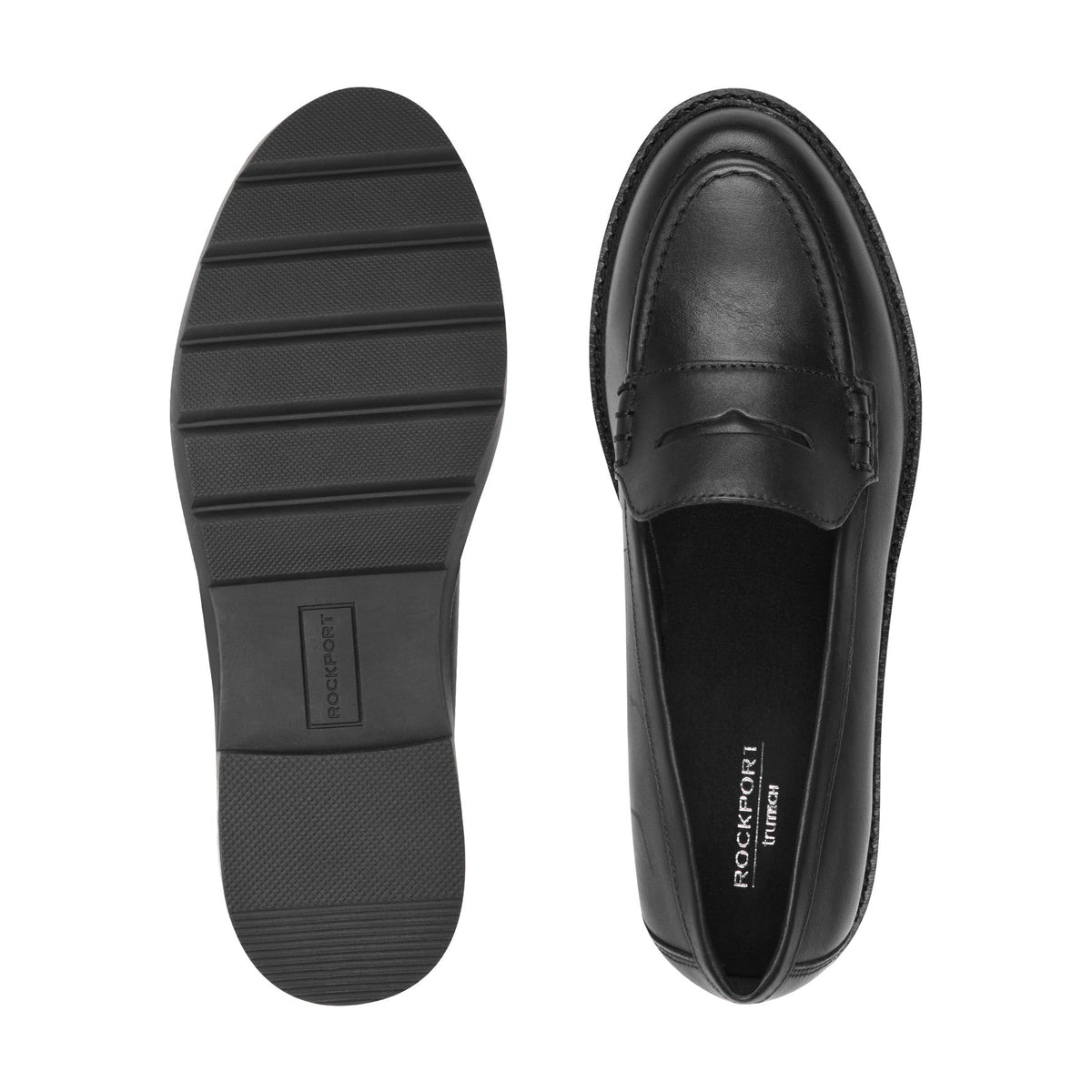 Rockport Kacey Penny Loafer For Women