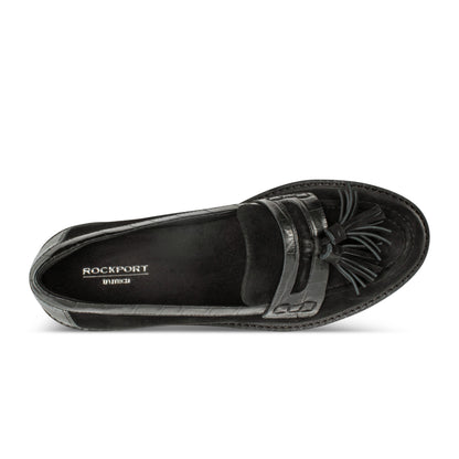 Rockport Kiara Tassel Loafers For Women