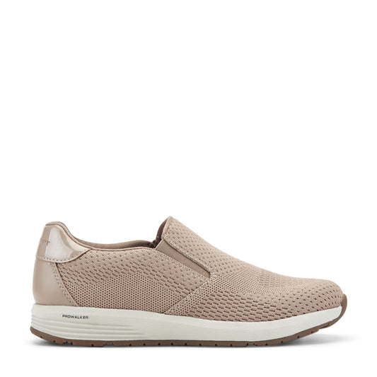 Rockport ProWalker Titan Casual Slip on Sneakers For Women