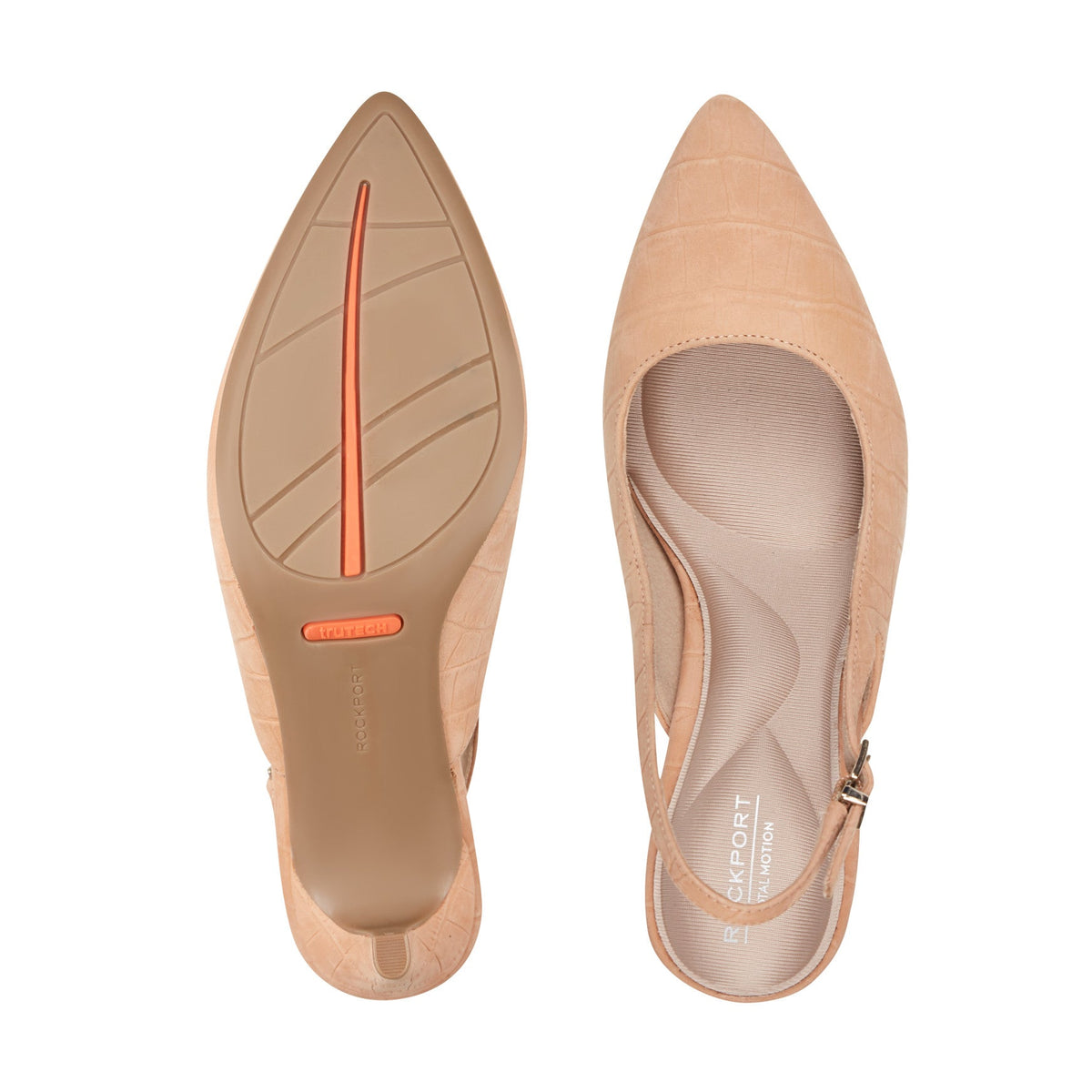 Rockport Jolie Total Motion Dress Pumps For Women
