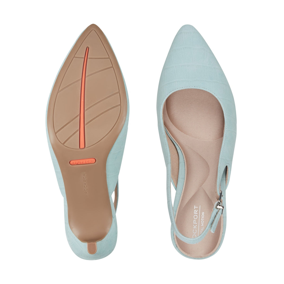 Rockport Jolie Total Motion Dress Pumps For Women