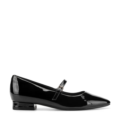 Rockport Taren Total Motion Pointy Toe Dress Flats For Women