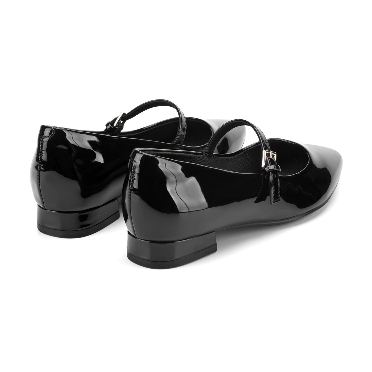 Rockport Taren Total Motion Pointy Toe Dress Flats For Women