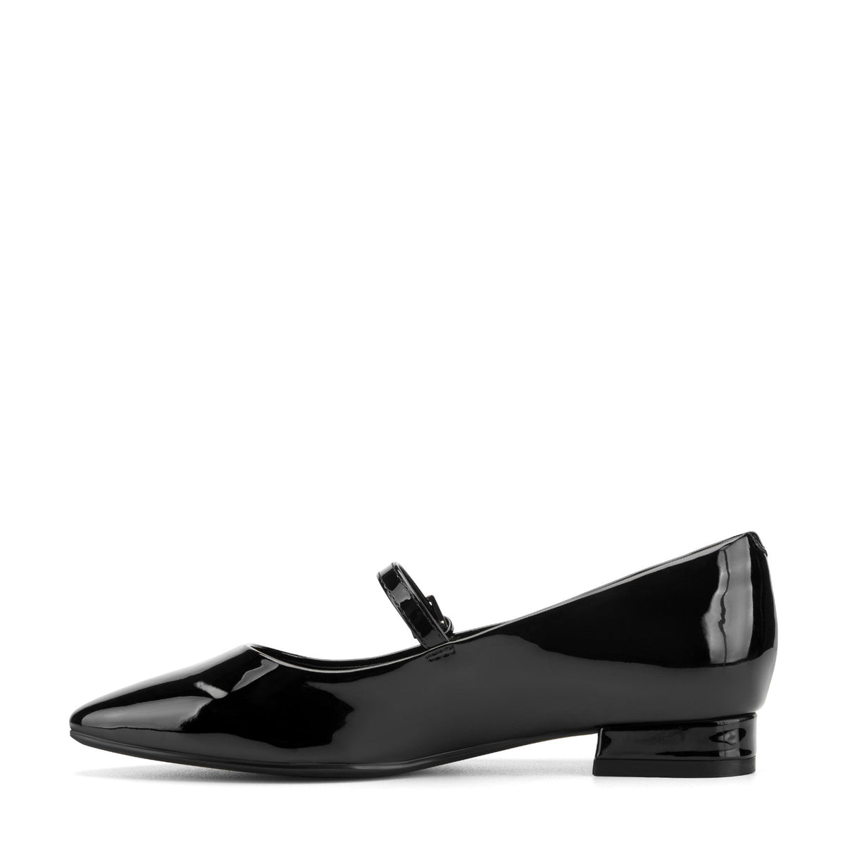 Rockport Taren Total Motion Pointy Toe Dress Flats For Women