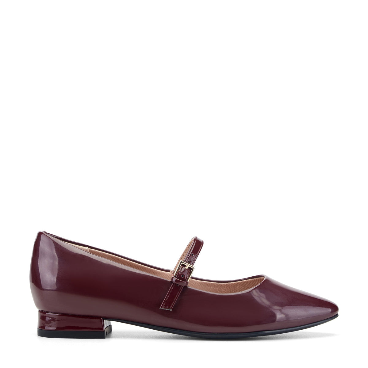 Rockport Taren Total Motion Pointy Toe Dress Flats For Women
