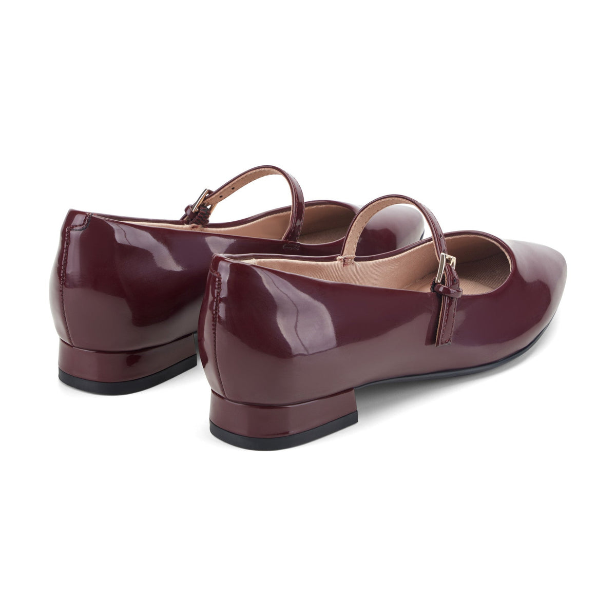 Rockport Taren Total Motion Pointy Toe Dress Flats For Women