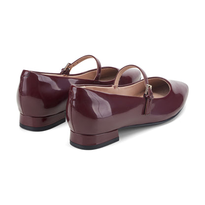 Rockport Taren Total Motion Pointy Toe Dress Flats For Women