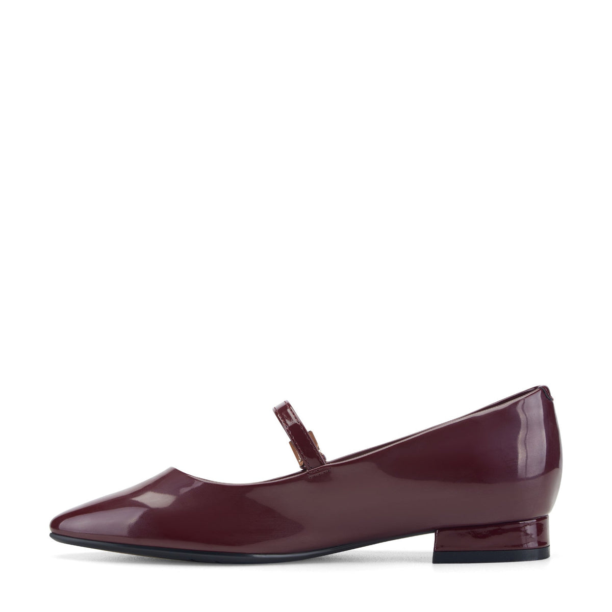 Rockport Taren Total Motion Pointy Toe Dress Flats For Women