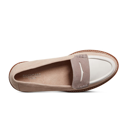 Rockport Kacey Penny Loafer For Women