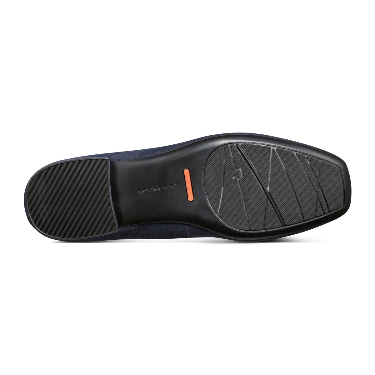 Rockport Sadie Square Toe Slip-on Ballet Dress Flats For Women