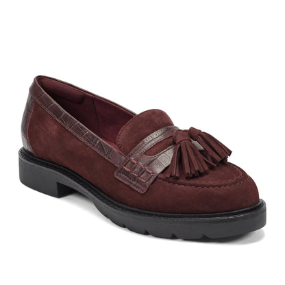 Rockport Kiara Tassel Loafers For Women