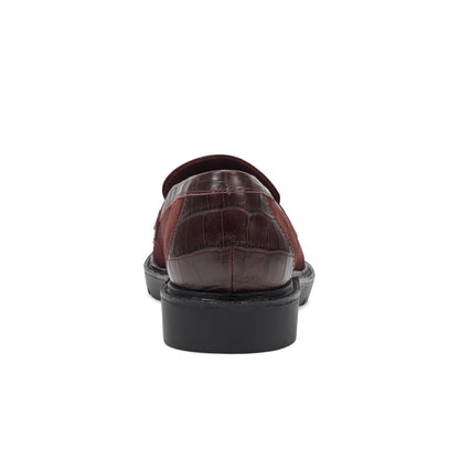 Rockport Kiara Tassel Loafers For Women