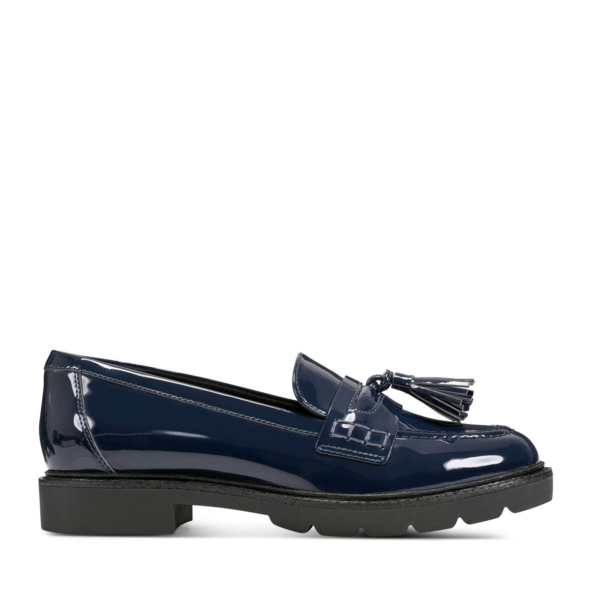 Rockport Kiara Tassel Loafers For Women