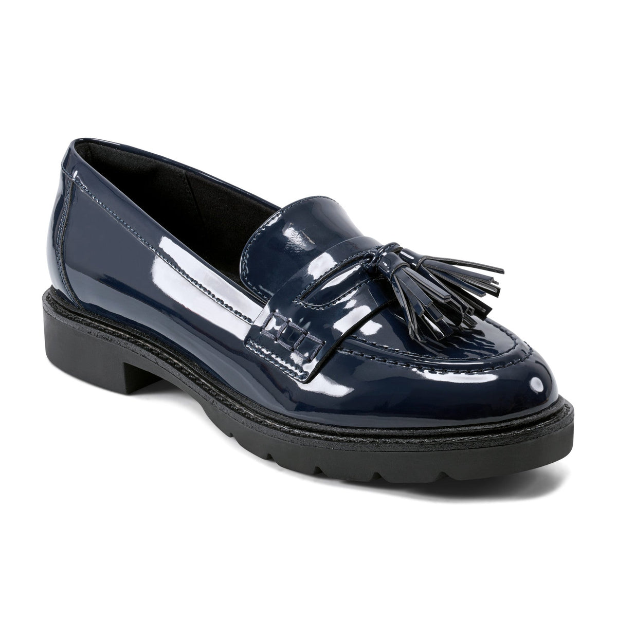 Rockport Kiara Tassel Loafers For Women