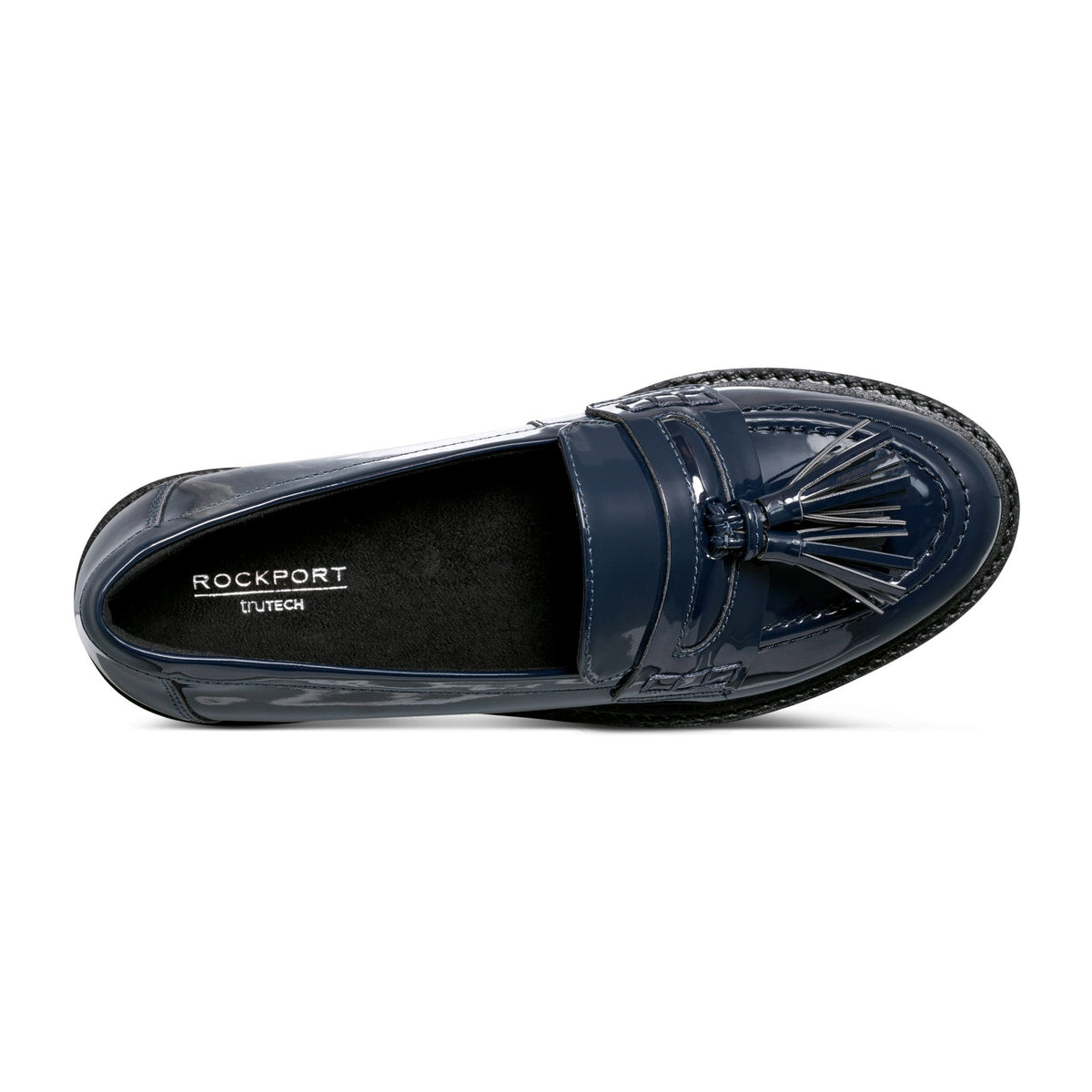 Rockport Kiara Tassel Loafers For Women