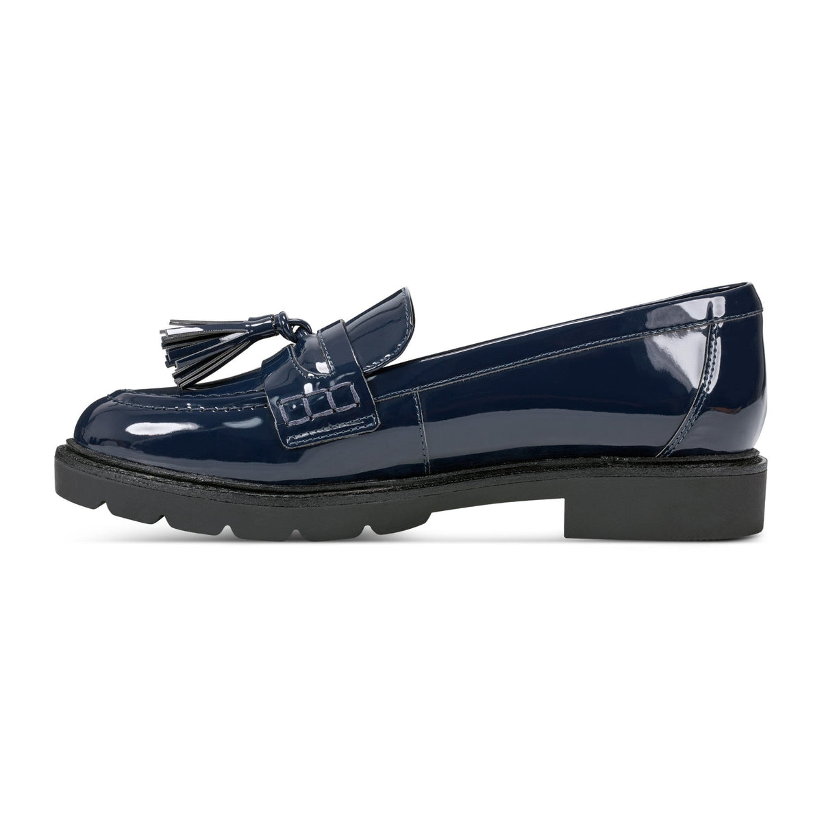 Rockport Kiara Tassel Loafers For Women