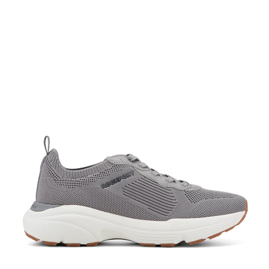 Rockport Delfina Lace-up Casual Sneakers For Women