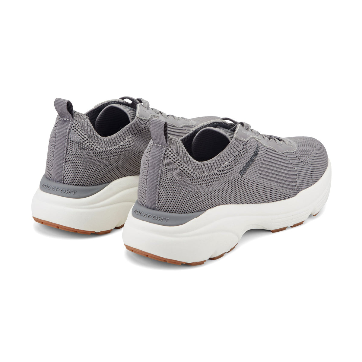 Rockport Delfina Lace-up Casual Sneakers For Women